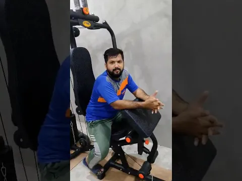 Home Gym Review | Dumbbells & Exercise Cycle