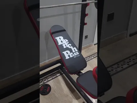 A-Z Multipurpose Gym Bench Review | Customer Experience