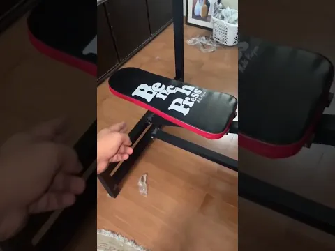 Adjustable Exercise Bench Review | Incline, Decline & Flat Bench | Customer Experience