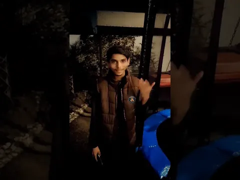 Trampoline with Safety Net Review | Customer Short