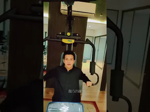 Home Gym Machine Customer Review and Feedback | MASS Sports and Fitness