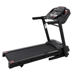 CoreStride M24 Manual Treadmill thumbnail 1