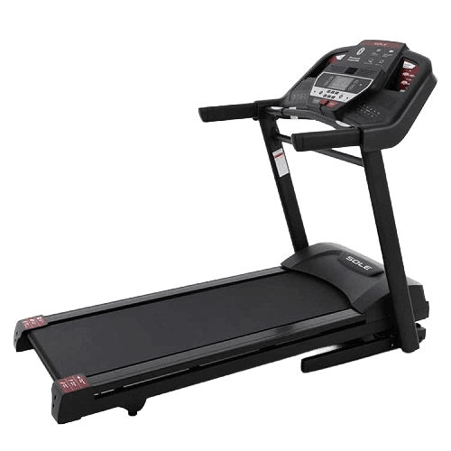 CoreStride M24 Manual Treadmill