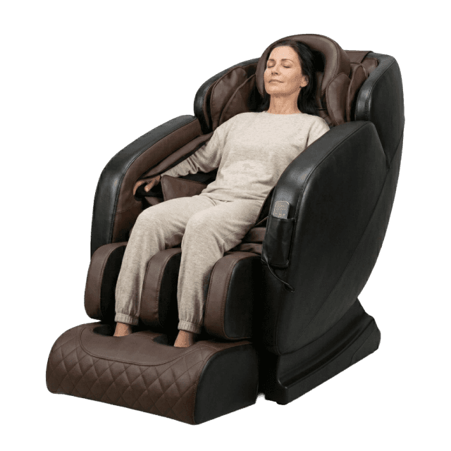 MAXIMA Massage Chair – RoboTouch Full Body Zero Gravity Massage Chair